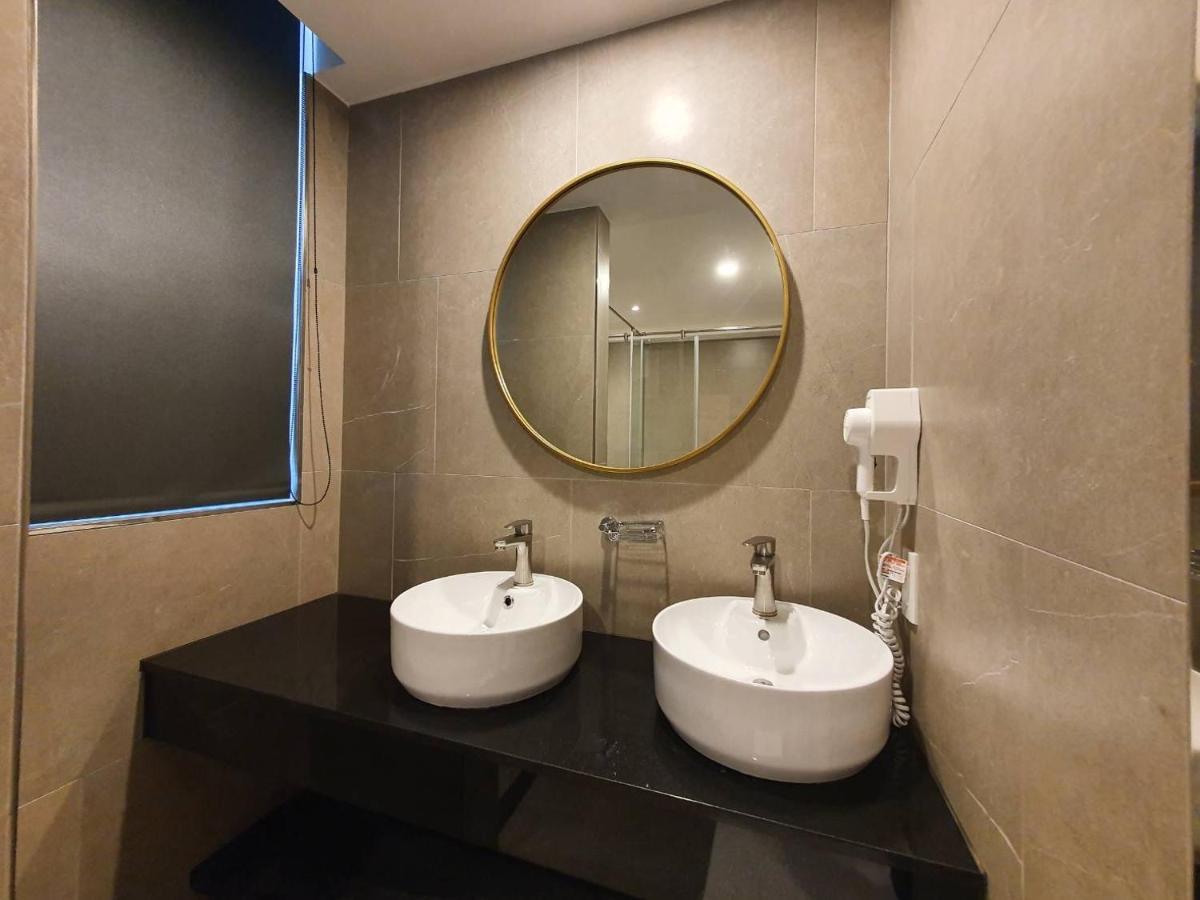 Sun Motel Kaohsiung Dış mekan fotoğraf